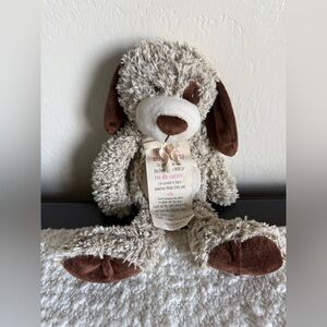 Demdaco Big Sister Plush Toy